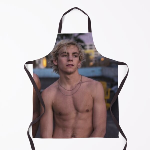 Artikelvorschau, Ross Lynch entworfen und verkauft von chloe j.