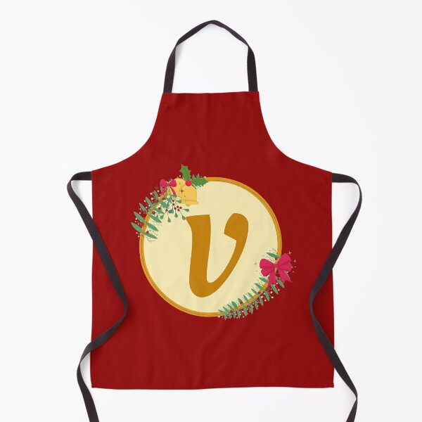 Aperçu de l'œuvre Lettre initiale de monogramme de Noël V créée et vendue par crikz.