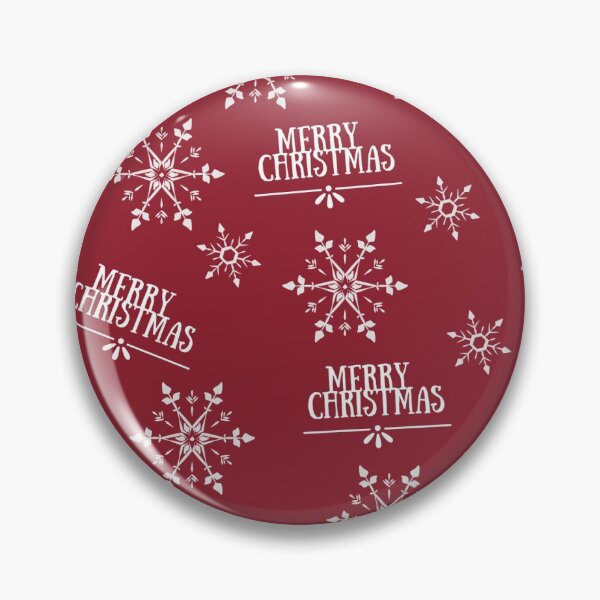 Item preview, Merry Christmas and snow flakes pattern design!!!  designed and sold by Niceprint42.