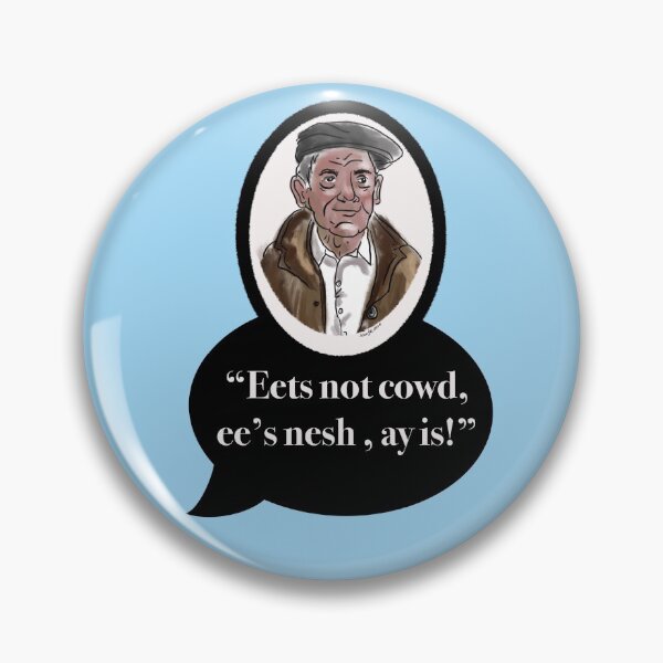 Item preview, Eets not cowd, ee's nesh, ay is!!  designed and sold by RevolutionEarth.