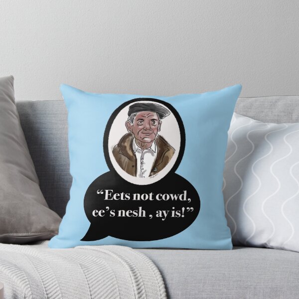 Item preview, Eets not cowd, ee's nesh, ay is!!  designed and sold by RevolutionEarth.