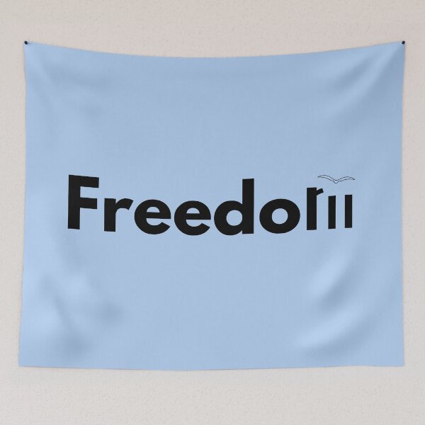 Item preview, Freedom Bird designed and sold by EmotionArt.