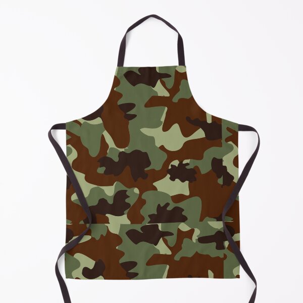Item preview, Camouflage Military Pattern designed and sold by yessir1981.