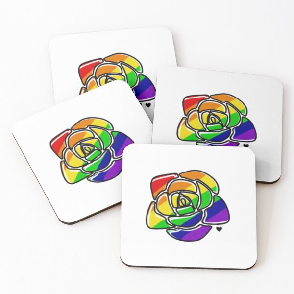 Item preview, Gay Flower designed and sold by wumbo15.