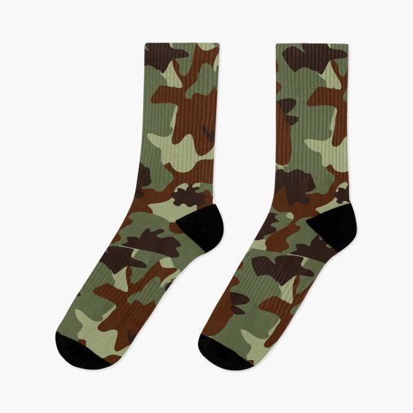 Item preview, Camouflage Military Pattern designed and sold by yessir1981.