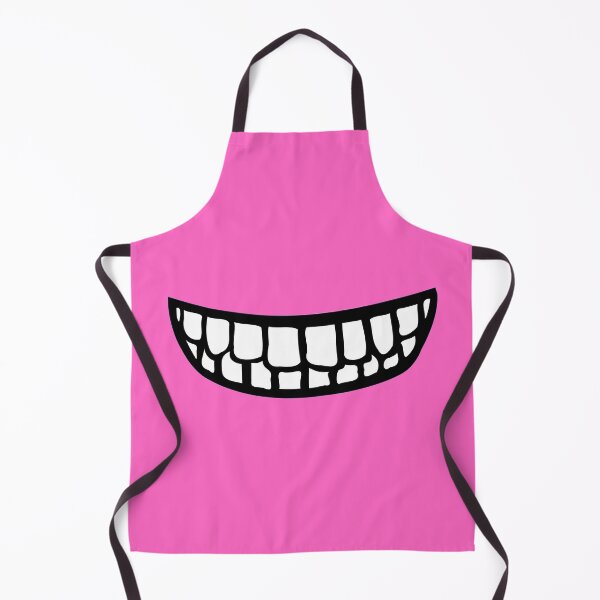 Item preview, Funny big smiling mouth | pink designed and sold by metin1331.
