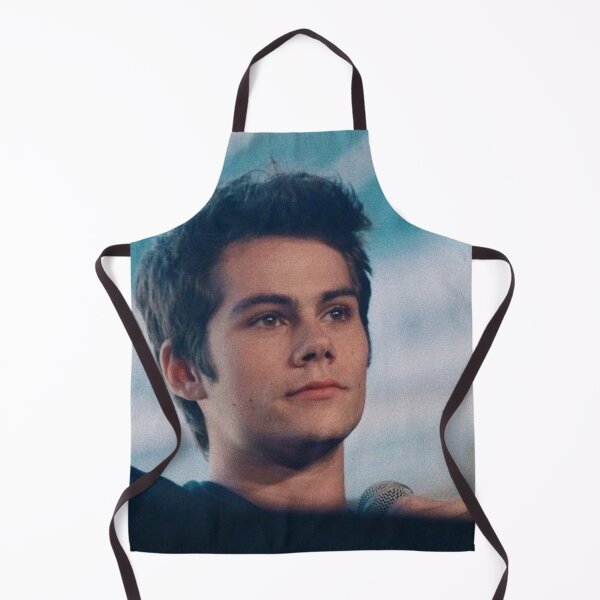 Item preview, dylan obrien designed and sold by chloe j.