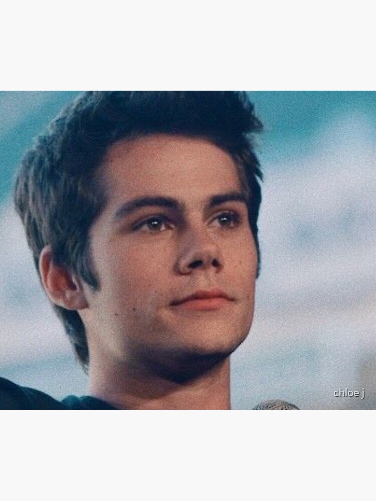 "dylan obrien" Throw Blanket for Sale by chloejohnsvn Redbubble