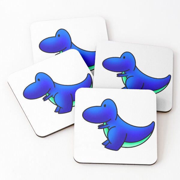 Item preview, Tyrannosaurus rex, T-rex designed and sold by customtitle.