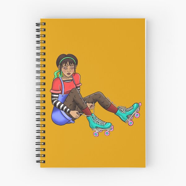 Item preview, Later Skater designed and sold by Rasha DeIuliis.