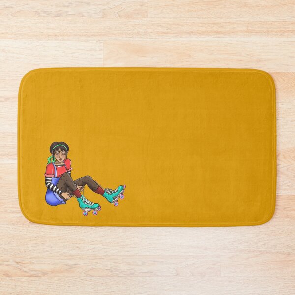 Item preview, Later Skater designed and sold by Rasha DeIuliis.