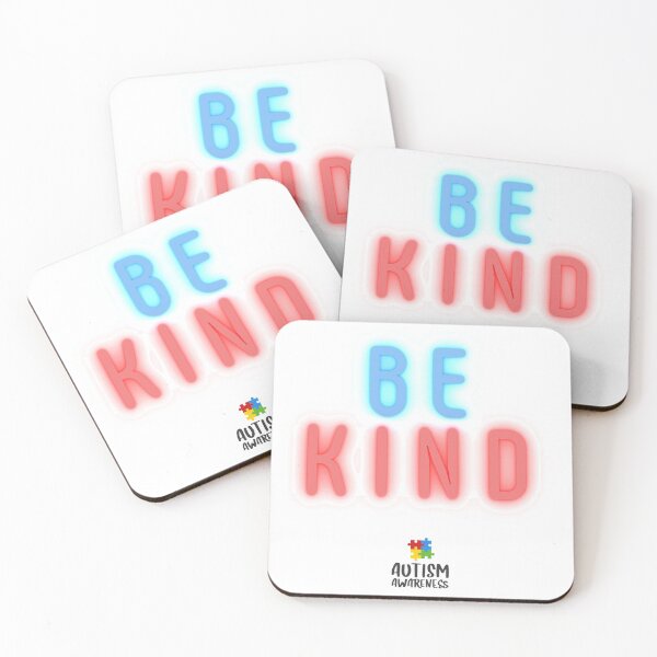 Item preview, Autism Awareness, Be Kind, Special Needs, Acceptance, Advocacy designed and sold by ColorOfIris.