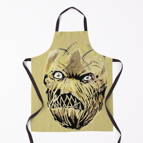 Item preview, Scarecrow designed and sold by geekartistry.
