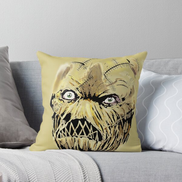 Item preview, Scarecrow designed and sold by geekartistry.
