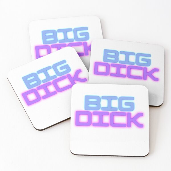 Item preview, Big Dick designed and sold by Steghr.