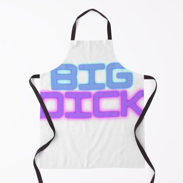 Item preview, Big Dick designed and sold by Steghr.