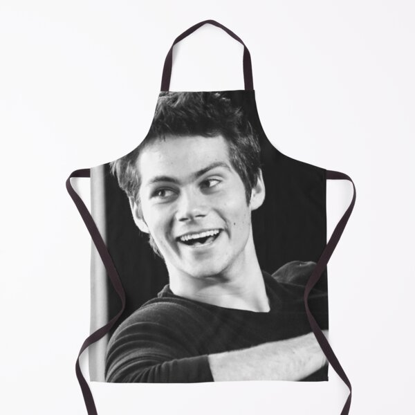 Aperçu de l'œuvre Dylan O'Brien créée et vendue par chloe j.