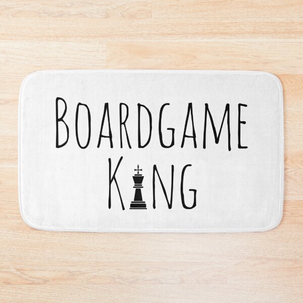 Item preview, Boardgame King designed and sold by Sae-.