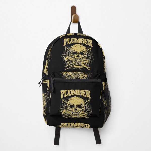 Item preview, Plumber designed and sold by Sinfamous.
