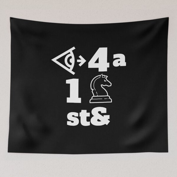 Item preview, Looking 4 a 1 Knight Stand designed and sold by TheHustlersSC.