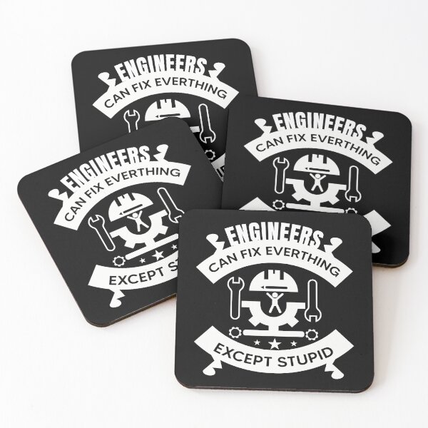 Item preview, Understanding Engineers designed and sold by LordArt.