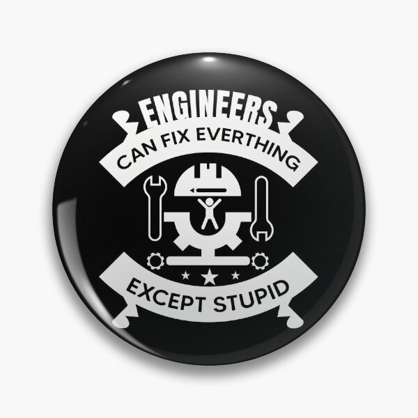 Item preview, Understanding Engineers designed and sold by LordArt.
