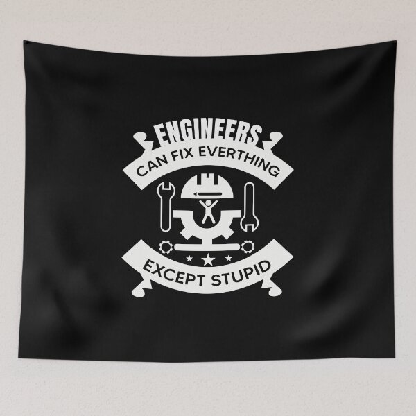 Item preview, Understanding Engineers designed and sold by LordArt.