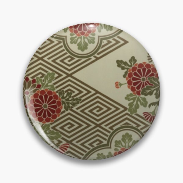 Item preview, Zen Flower designed and sold by bigted9.
