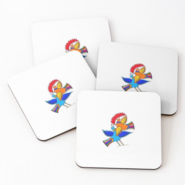 Item preview, Pigeons designed and sold by Nonosyka ..
