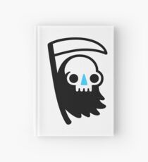Schnitter Typ Notizbuch