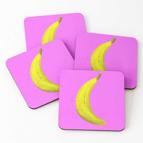 Artikelvorschau, Neon Banana Art entworfen und verkauft von Peggy Dean.