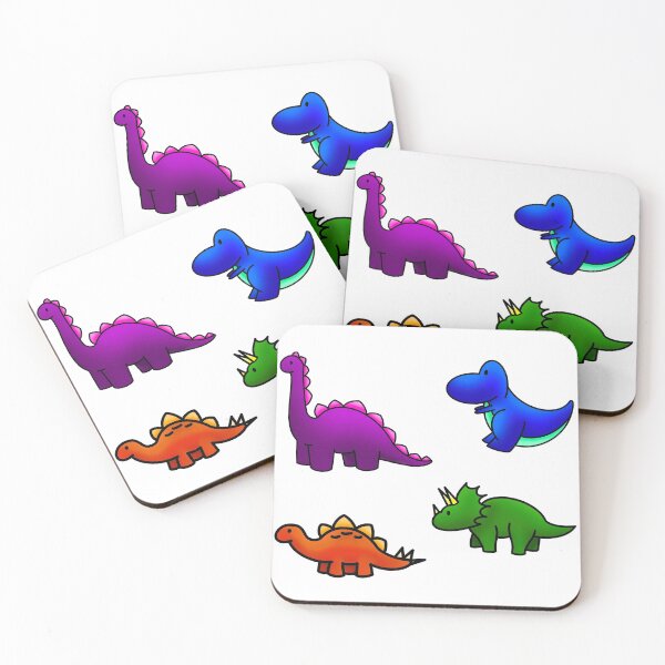 Item preview, Dino party designed and sold by customtitle.