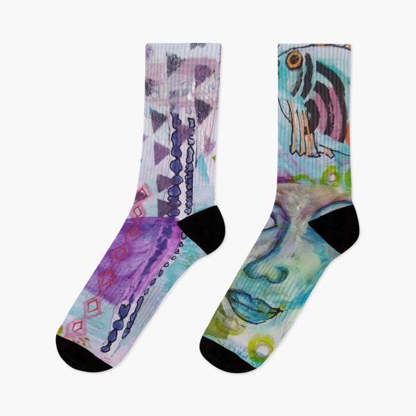 Item preview, The Day the Fish Stopped Singing designed and sold by mimulux.