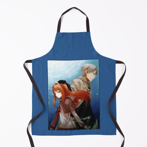 Item preview, Horo and Lawrence Spice and Wolf designed and sold by Virael.