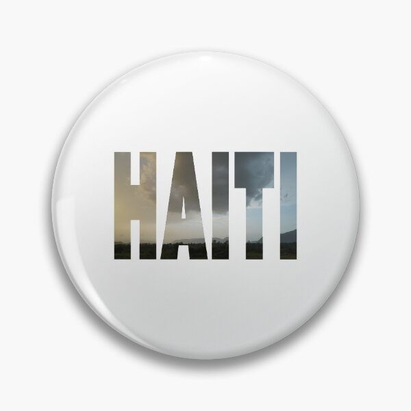 Item preview, Haiti Sunset  designed and sold by ArtWithPurpose.