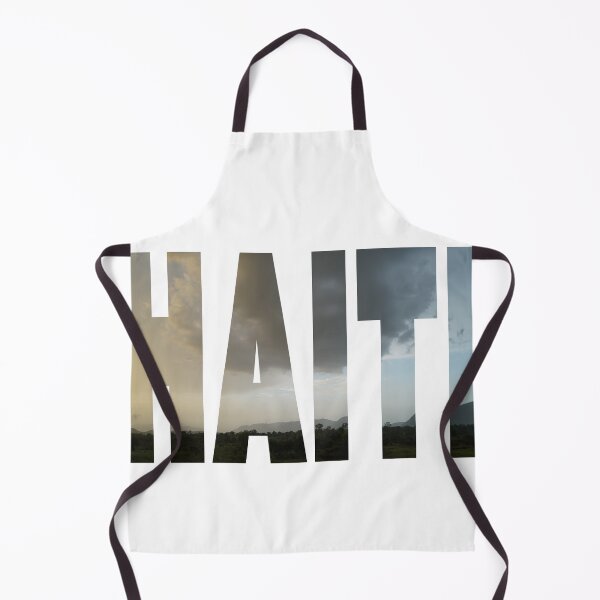 Item preview, Haiti Sunset designed and sold by ArtWithPurpose.