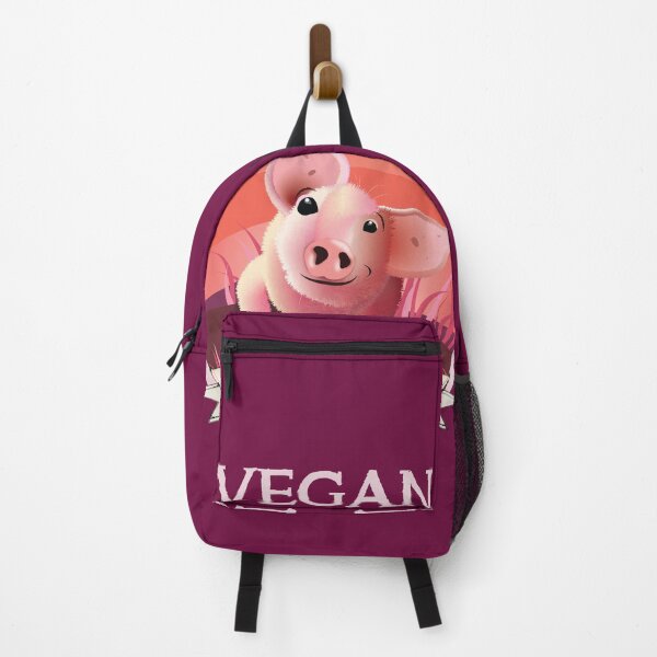 Item preview, Vegan - Lovers of life. Los angeles vegan (light lettering) designed and sold by Arteria Mix.