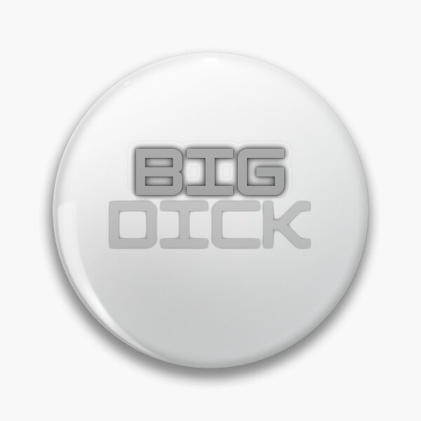 Item preview, Big Dick designed and sold by Steghr.