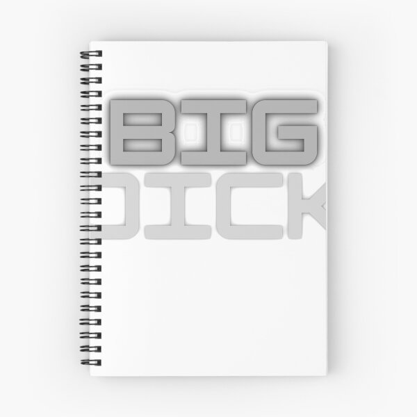 Item preview, Big Dick designed and sold by Steghr.