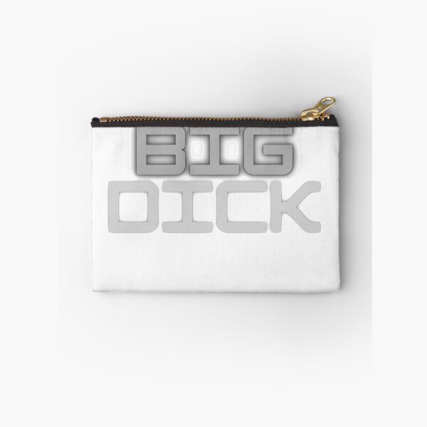 Item preview, Big Dick designed and sold by Steghr.