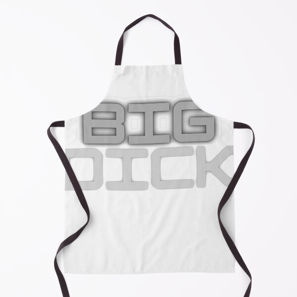 Item preview, Big Dick designed and sold by Steghr.