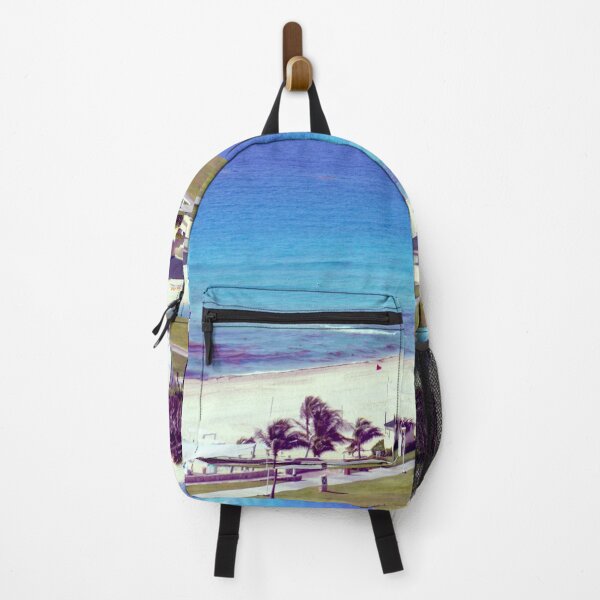 Item preview, Nice View of Mexican Beach designed and sold by Jermain Robinson.