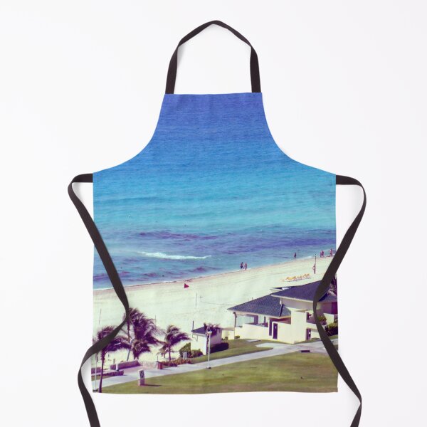 Item preview, Nice View of Mexican Beach designed and sold by Jermain Robinson.