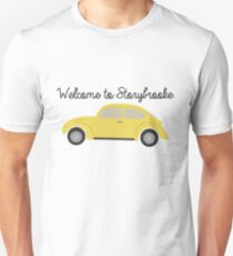 StoryBrooke Unisex T-Shirt