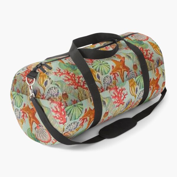 Item preview, Sea Collection of Sea Shells print on home decor, apparel, accessories, stickers, gifts.    designed and sold by lduke47.