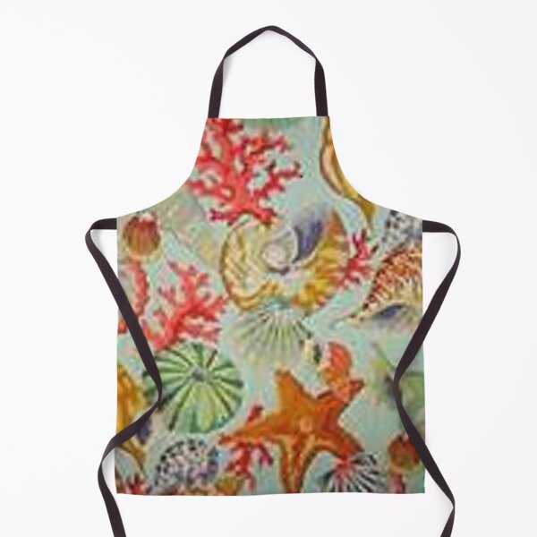 Item preview, Sea Collection of Sea Shells print on home decor, apparel, accessories, stickers, gifts.    designed and sold by lduke47.