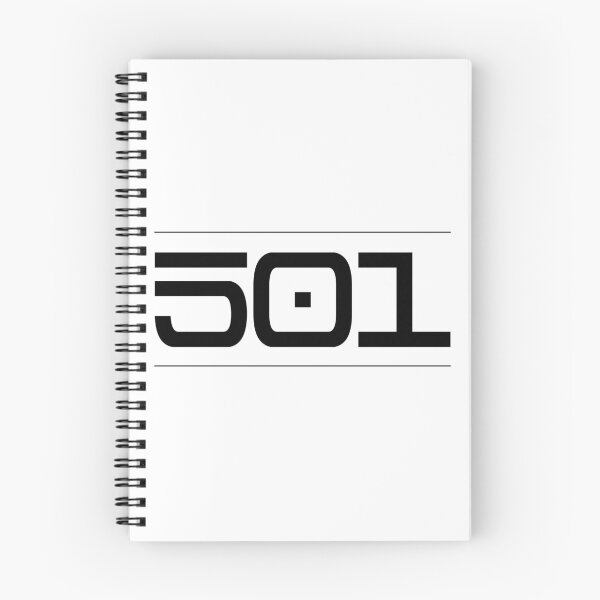 Item preview, 501st black logo designed and sold by Flo W.