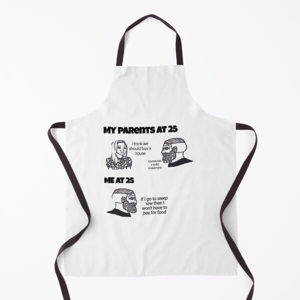 Item preview, my parents at 25 me at 25 meme transparent designed and sold by mystery-t.