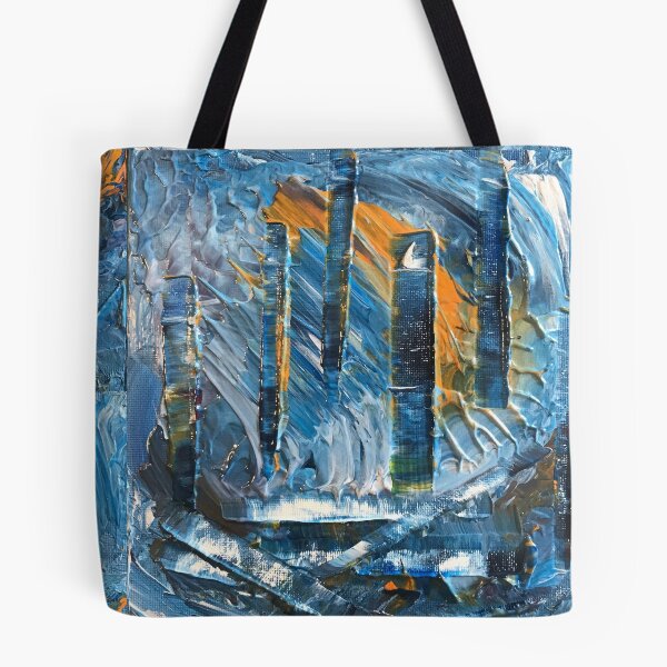 Item preview, Blue 1 designed and sold by Kurt Buschmann.