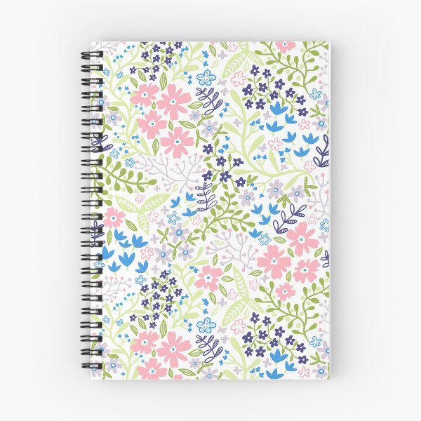 Item preview, Spring Floral designed and sold by creativinchi.